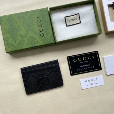 Gucci Wallets Purse